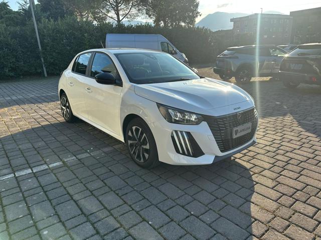 PEUGEOT 208 PureTech 75 Stop&Start 5 porte Active Immagine 1