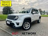 JEEP Renegade 1.3 T4 190CV PHEV 4xe AT6 Limited