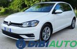 VOLKSWAGEN Golf 1.6 TDI 115 CV 5p. Business