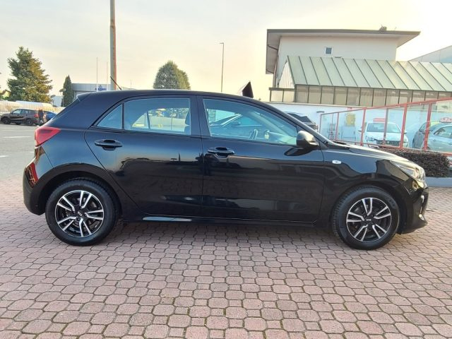 KIA Rio 1.2 MPi 5 porte Active Immagine 3