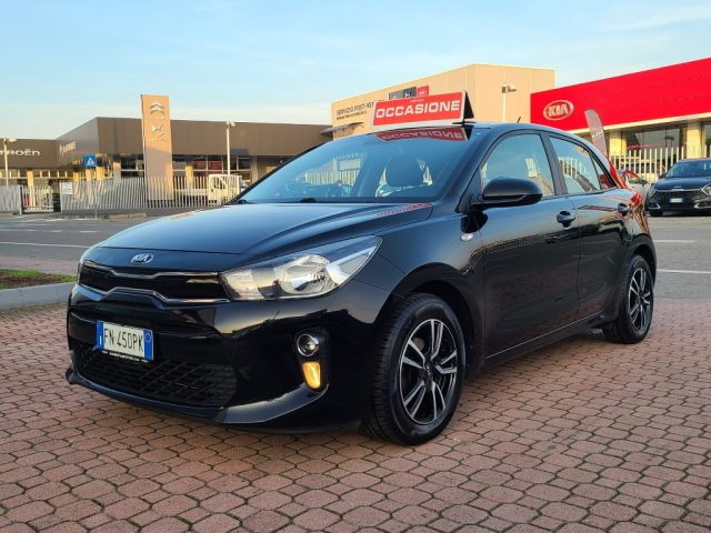 KIA Rio 1.2 MPi 5 porte Active Immagine 0