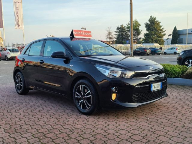 KIA Rio 1.2 MPi 5 porte Active Immagine 1