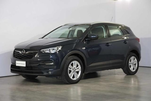 OPEL Grandland X 1.5 diesel Ecotec Start&Stop Innovation Immagine 0