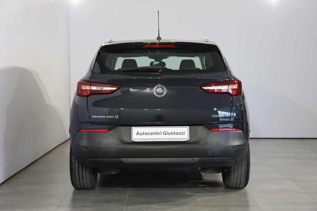 OPEL Grandland X 1.5 diesel Ecotec Start&Stop Innovation Immagine 1