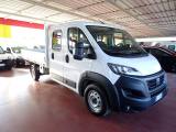 FIAT Ducato 35 2.2 Mjt 160CV PLungo XL Cassonato Maxi 7Posti