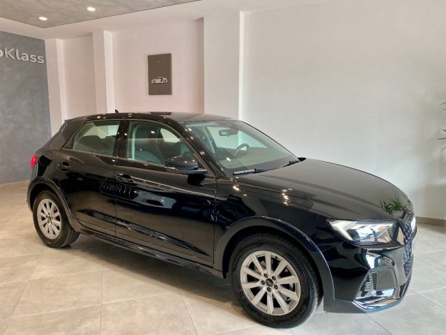 AUDI A1 allstreet 30TFSI S tronic Audi Prima Scelta Plus Immagine 4