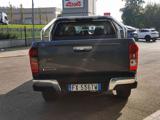 ISUZU D-Max 1.9 Crew Cab Solar 4WD A/C