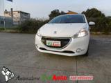 PEUGEOT 208 1.4 8V HDi 68CV 5p. Allure