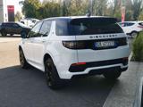 LAND ROVER Discovery Sport 2.0 eD4 163 CV 2WD R-Dynamic S