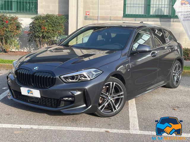 BMW 116 d 5p. Msport Immagine 0