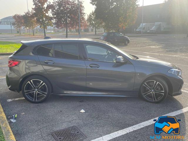 BMW 116 d 5p. Msport Immagine 3