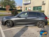 BMW 116 d 5p. Msport