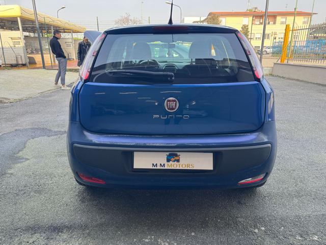 FIAT Punto Evo 1.2 5 porte  Dynamic **NEOPATENTATI** Immagine 4