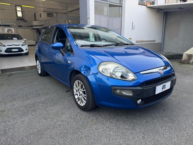 FIAT Punto Evo 1.2 5 porte  Dynamic **NEOPATENTATI** Immagine 0