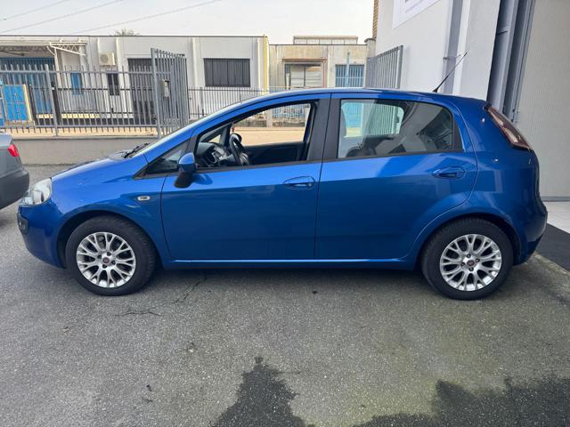 FIAT Punto Evo 1.2 5 porte  Dynamic **NEOPATENTATI** Immagine 2