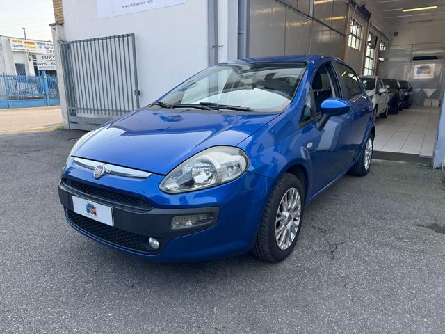 FIAT Punto Evo 1.2 5 porte  Dynamic **NEOPATENTATI** Immagine 1