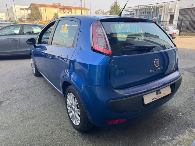 FIAT Punto Evo 1.2 5 porte  Dynamic **NEOPATENTATI** Immagine 3