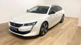 PEUGEOT 508 BlueHDi 180 Stop&Start EAT8 SW GT Line