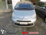 CITROEN C4 Picasso 1.6 e-HDi 110 FAP CMP6 BUSINNES