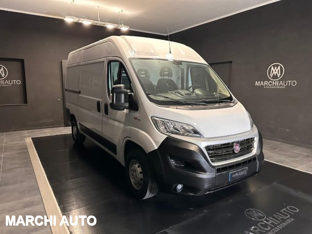 FIAT Ducato (PREZZO IVA ESCL.) 30 2.3 MJT 130CV PM-TM Furgone Immagine 2