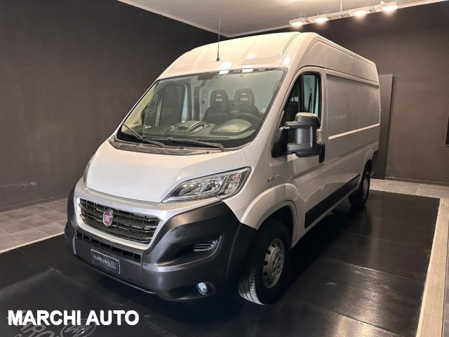 FIAT Ducato (PREZZO IVA ESCL.) 30 2.3 MJT 130CV PM-TM Furgone Immagine 0