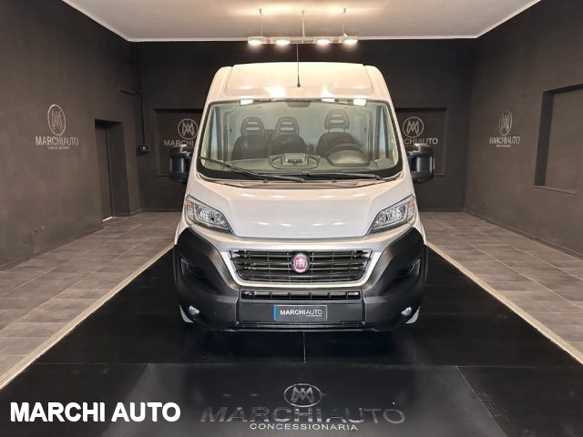 FIAT Ducato (PREZZO IVA ESCL.) 30 2.3 MJT 130CV PM-TM Furgone Immagine 1