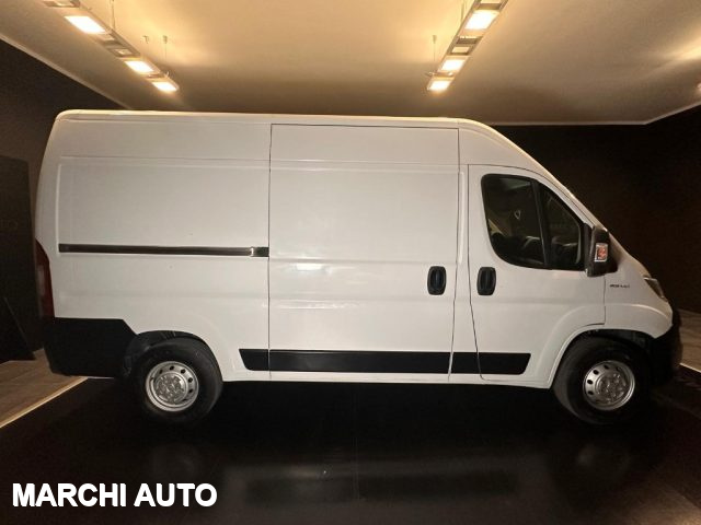 FIAT Ducato (PREZZO IVA ESCL.) 30 2.3 MJT 130CV PM-TM Furgone Immagine 3