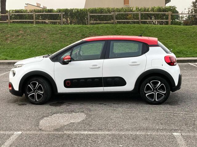 CITROEN C3 PureTech 82 GPL Shine Immagine 4