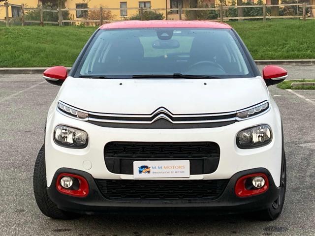 CITROEN C3 PureTech 82 GPL Shine Immagine 2