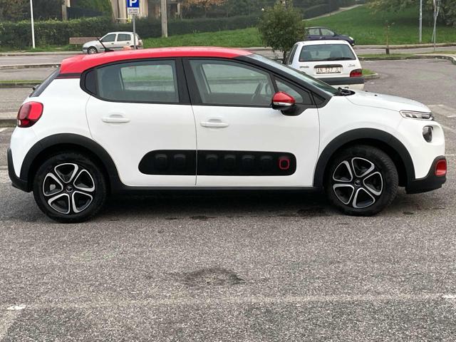 CITROEN C3 PureTech 82 GPL Shine Immagine 3