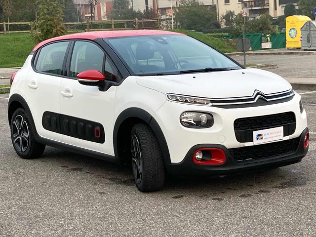 CITROEN C3 PureTech 82 GPL Shine Immagine 1