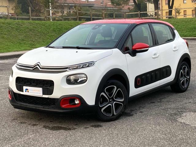 CITROEN C3 PureTech 82 GPL Shine Immagine 0