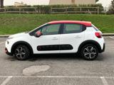 CITROEN C3 PureTech 82 GPL Shine