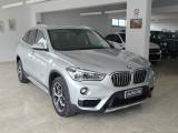 BMW X1 2.0 D S-Drive 150 CV X-Line