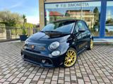 ABARTH 695 1.4 Turbo T-Jet 180 CV 75° Anniversario -KM0