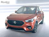 MG ZS 1.5 VTi-tech Luxury