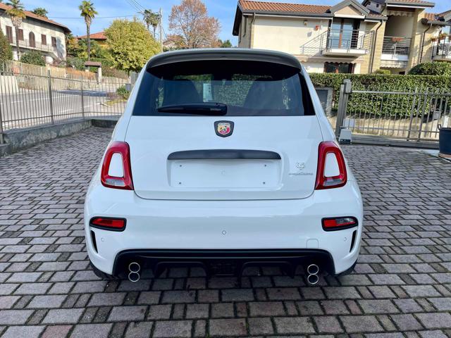 ABARTH 695 1.4 Turbo T-Jet Competizione 180 CV - KM0 Immagine 4