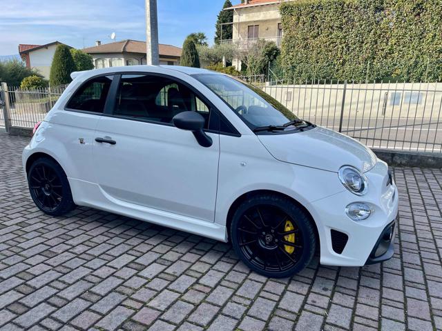 ABARTH 695 1.4 Turbo T-Jet Competizione 180 CV - KM0 Immagine 2