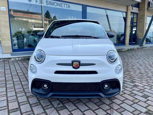 ABARTH 695 1.4 Turbo T-Jet Competizione 180 CV - KM0 Immagine 1