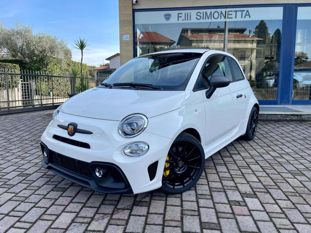 ABARTH 695 1.4 Turbo T-Jet Competizione 180 CV - KM0 Immagine 0