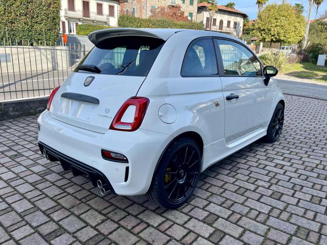 ABARTH 695 1.4 Turbo T-Jet Competizione 180 CV - KM0 Immagine 3