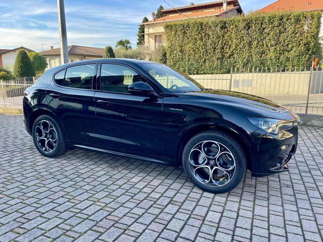 ALFA ROMEO Stelvio 2.0 Turbo AT8 Q4 Veloce 280 CV- KM0 Immagine 2