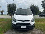 FORD Transit Custom 250 2.2 TDCi PC Furgone Entry