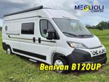 BENIMAR  BENIVAN B120 UP