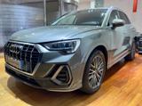 AUDI Q3 40 TDI quattro S tronic S line edition