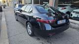 ALFA ROMEO Giulia 2.2 Turbodiesel 160 CV AT8 Business