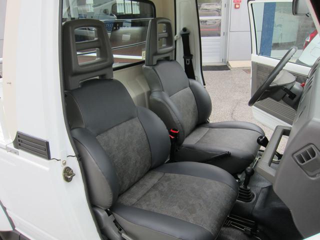 SUZUKI Samurai 1.9 D PICK-UP PASSO LUNGO PARI AL NUOVO Immagine 4