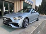 MERCEDES-BENZ C 220 d Mild hybrid 4Matic AMG Line Premium Plus TETTO