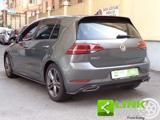 VOLKSWAGEN Golf 1.5 TSI ACT 5p. Sport BlueMotion Technology