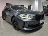 BMW 118 d 5p. Msport + TETTO APRIBILE